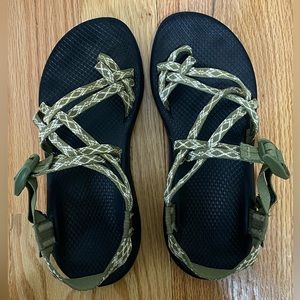 Women’s Chaco Cloud Sandals